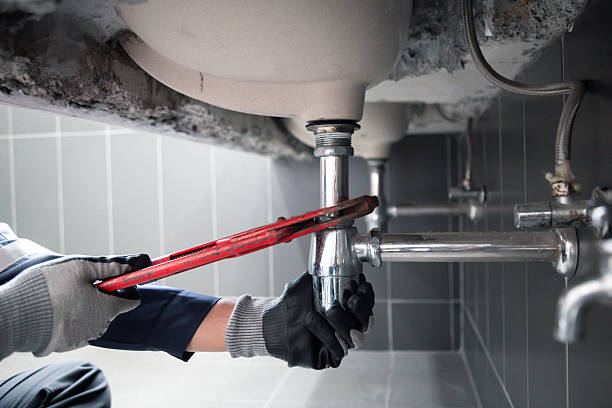Trusted Garbage Disposal Repair service in Owings Mills, MD - Masters Plumbing Service
